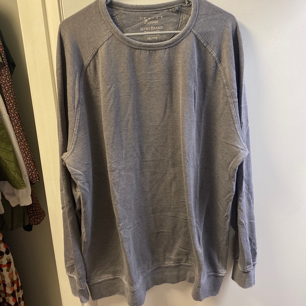Lucky Brand Sweater